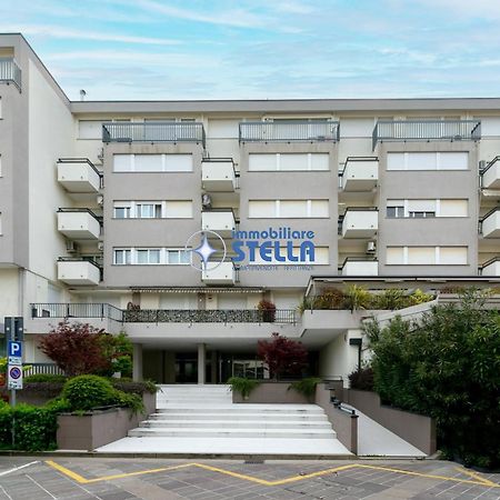 Condomino Marina Marconi Lido di Jesolo Kültér fotó
