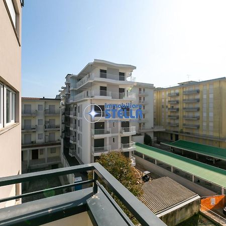 Condomino Marina Marconi Lido di Jesolo Kültér fotó