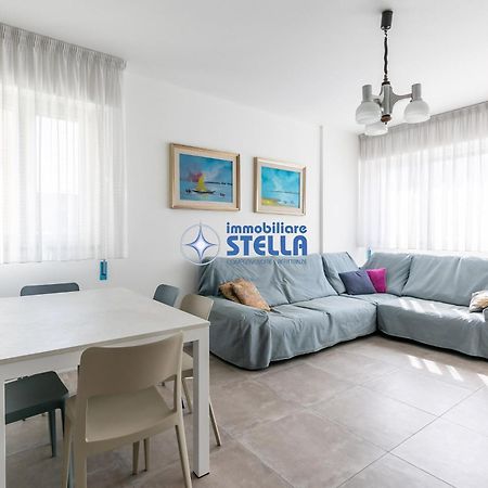 Condomino Marina Marconi Lido di Jesolo Kültér fotó