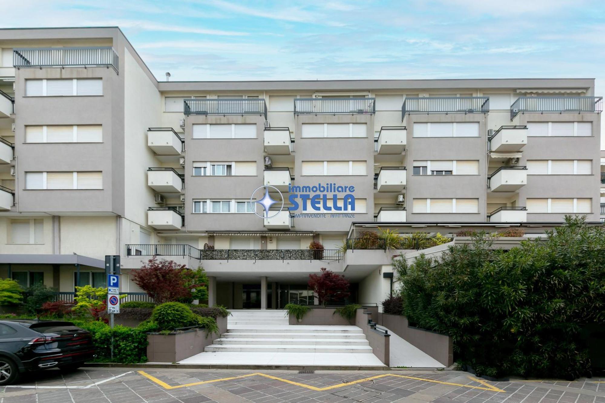 Condomino Marina Marconi Lido di Jesolo Kültér fotó