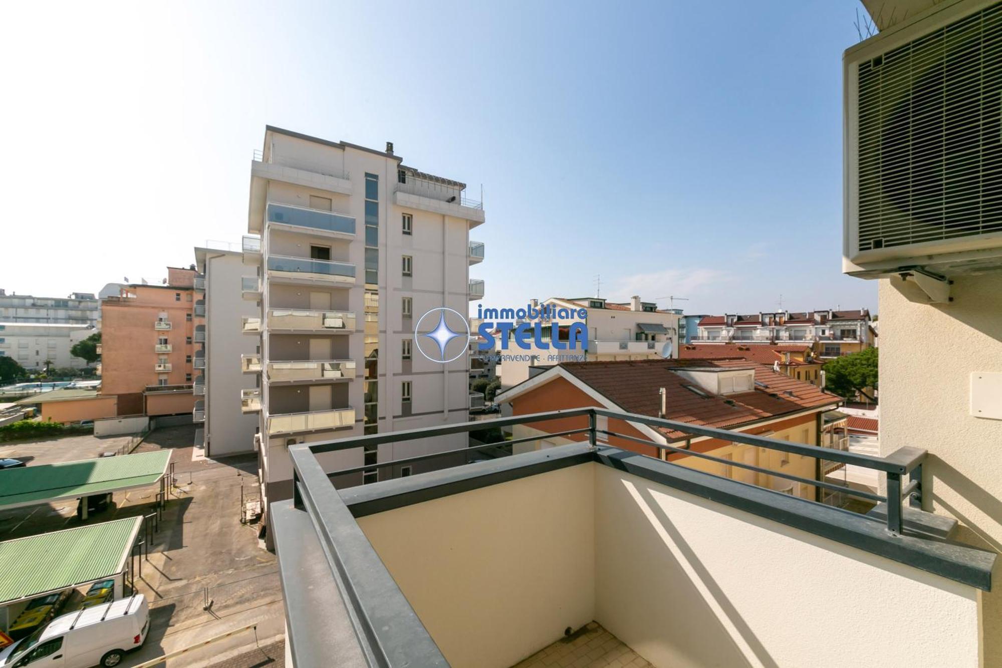 Condomino Marina Marconi Lido di Jesolo Kültér fotó