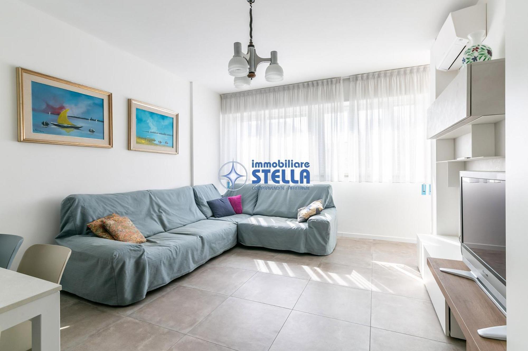 Condomino Marina Marconi Lido di Jesolo Kültér fotó