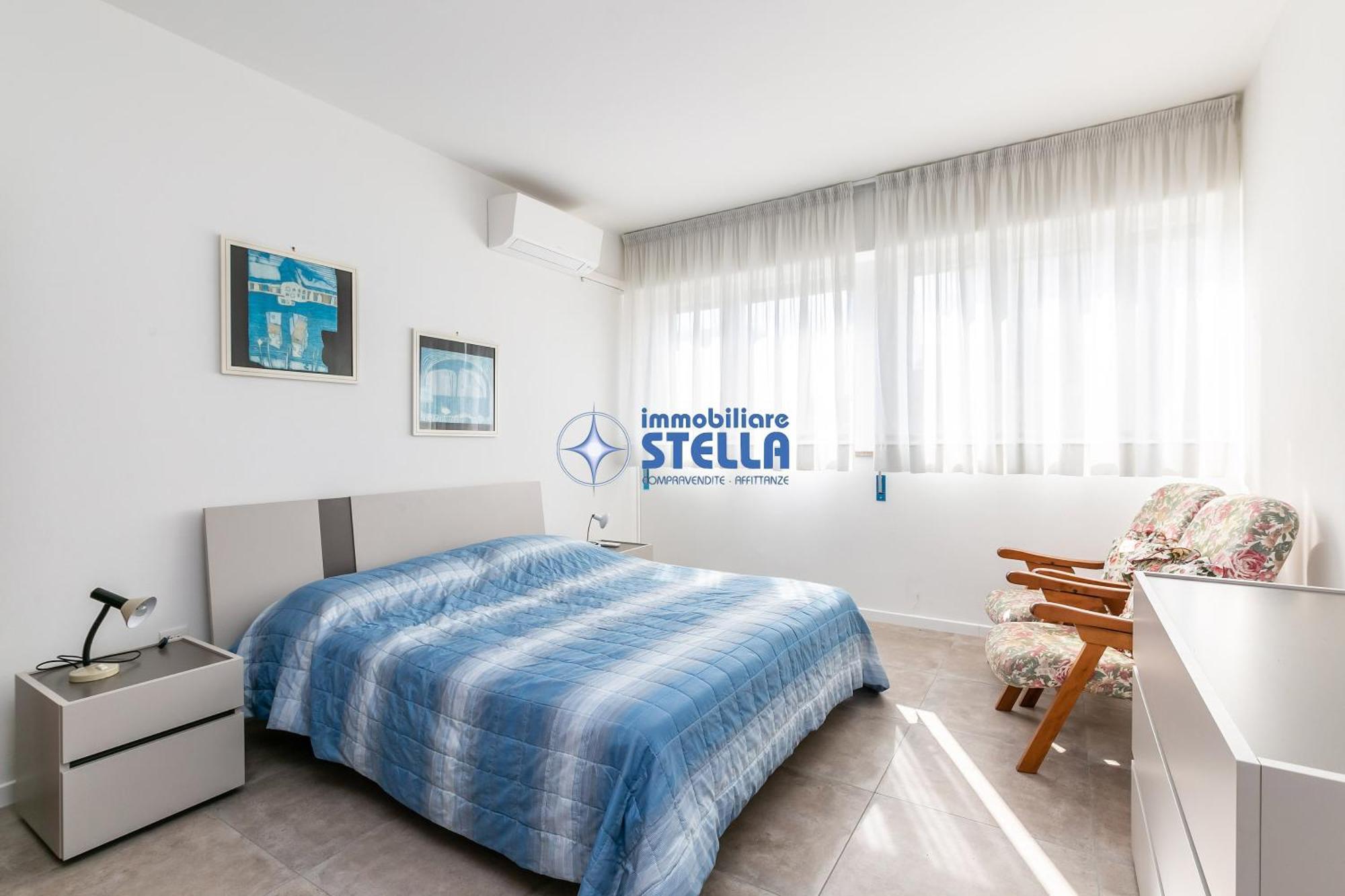 Condomino Marina Marconi Lido di Jesolo Kültér fotó