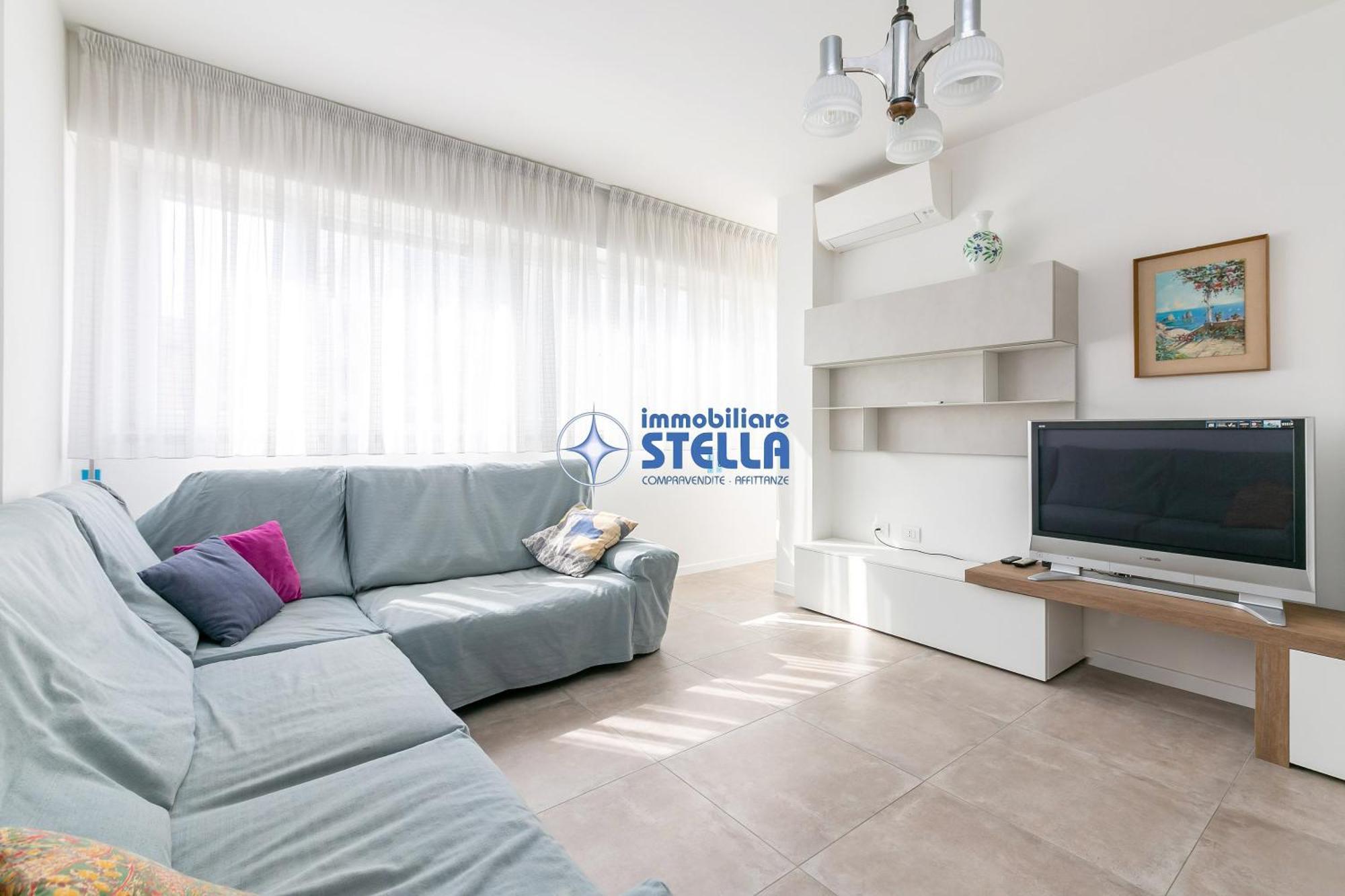 Condomino Marina Marconi Lido di Jesolo Kültér fotó