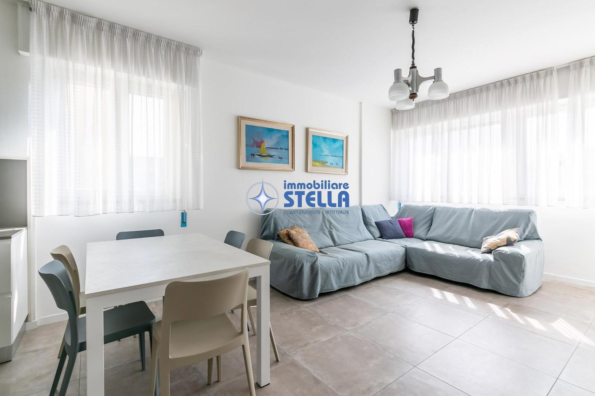 Condomino Marina Marconi Lido di Jesolo Kültér fotó