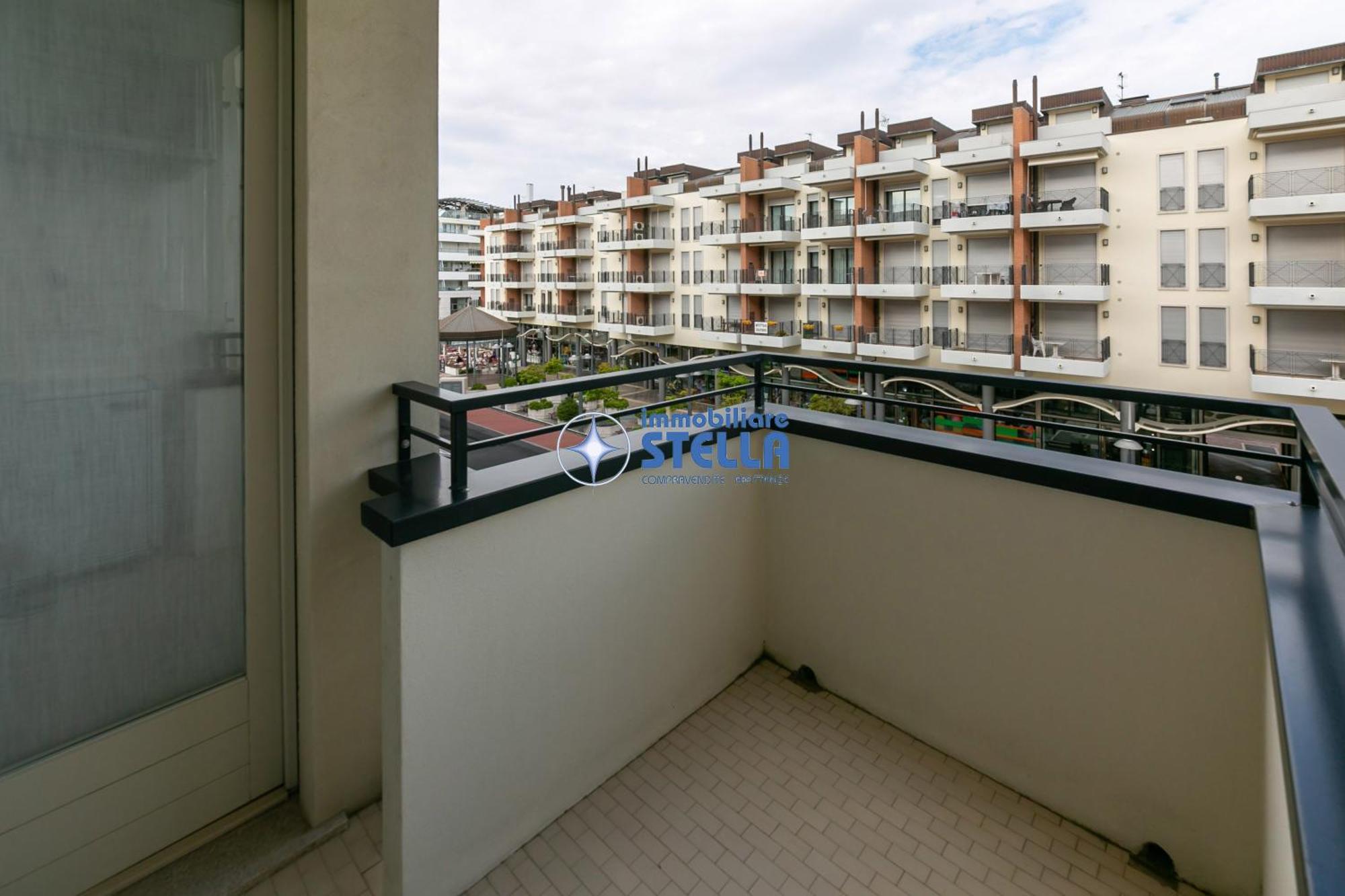 Condomino Marina Marconi Lido di Jesolo Kültér fotó