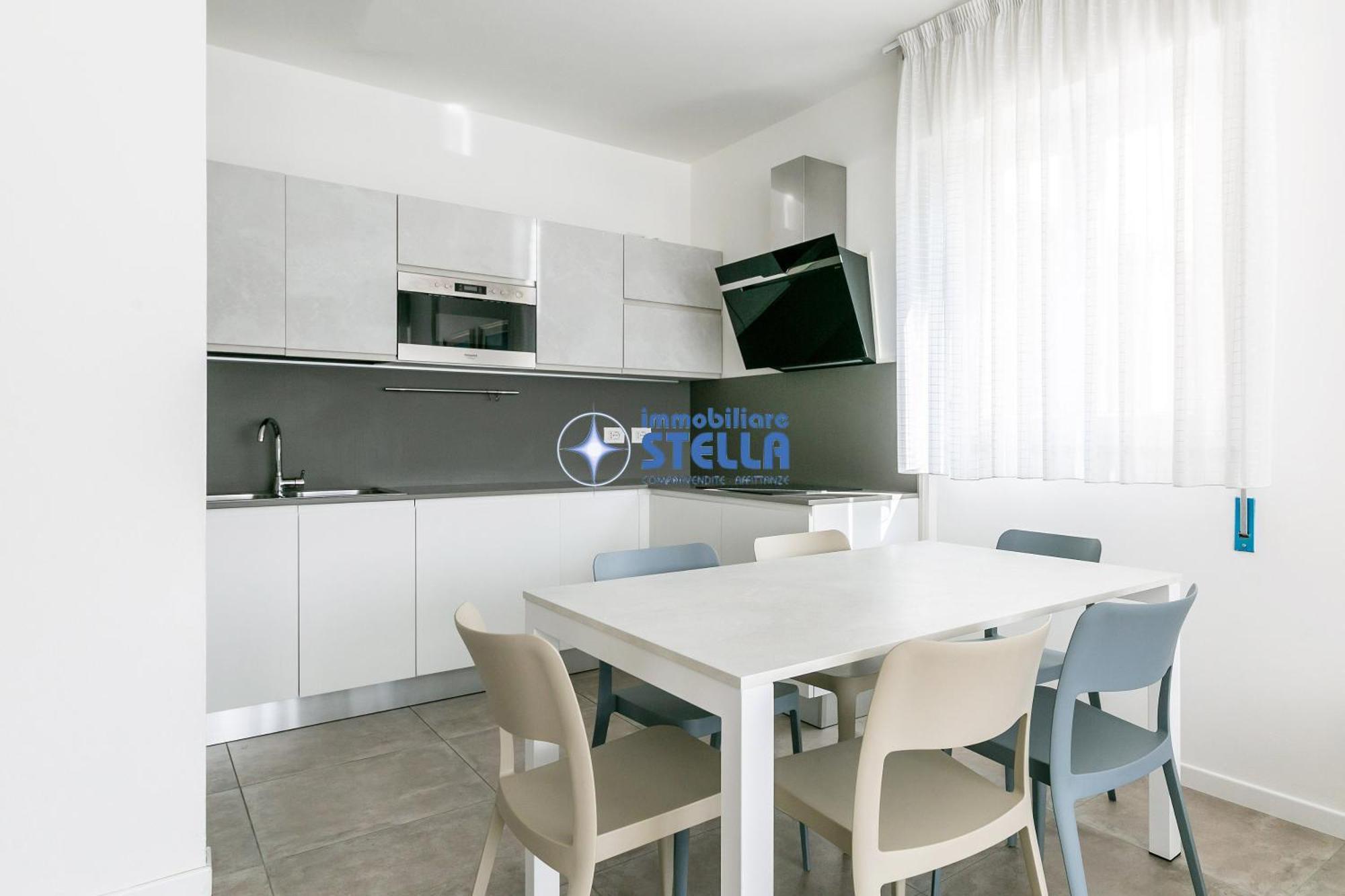 Condomino Marina Marconi Lido di Jesolo Kültér fotó