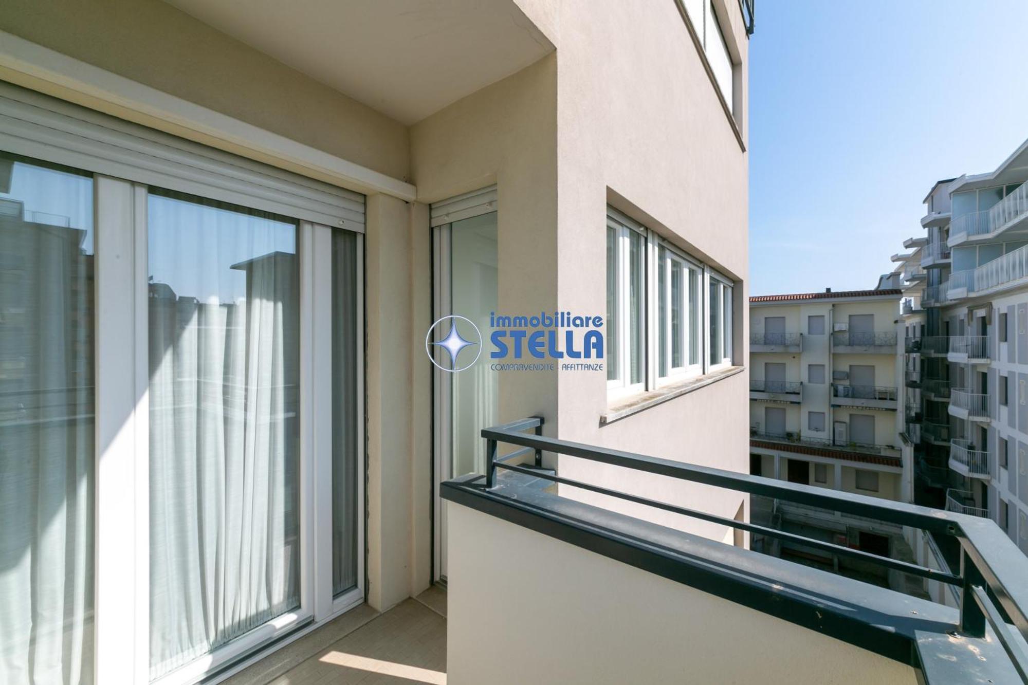 Condomino Marina Marconi Lido di Jesolo Kültér fotó