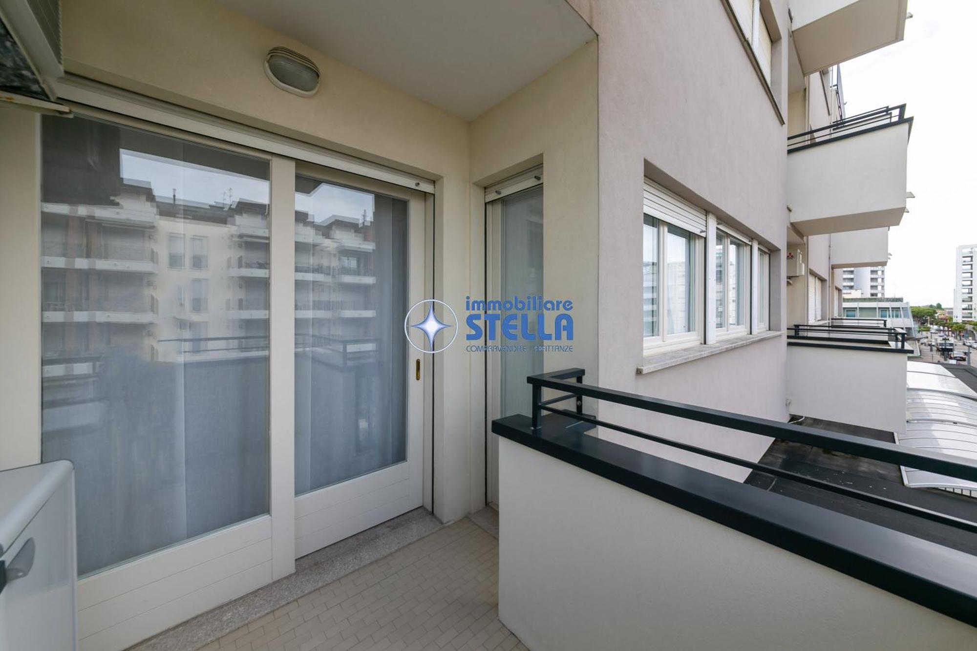Condomino Marina Marconi Lido di Jesolo Kültér fotó