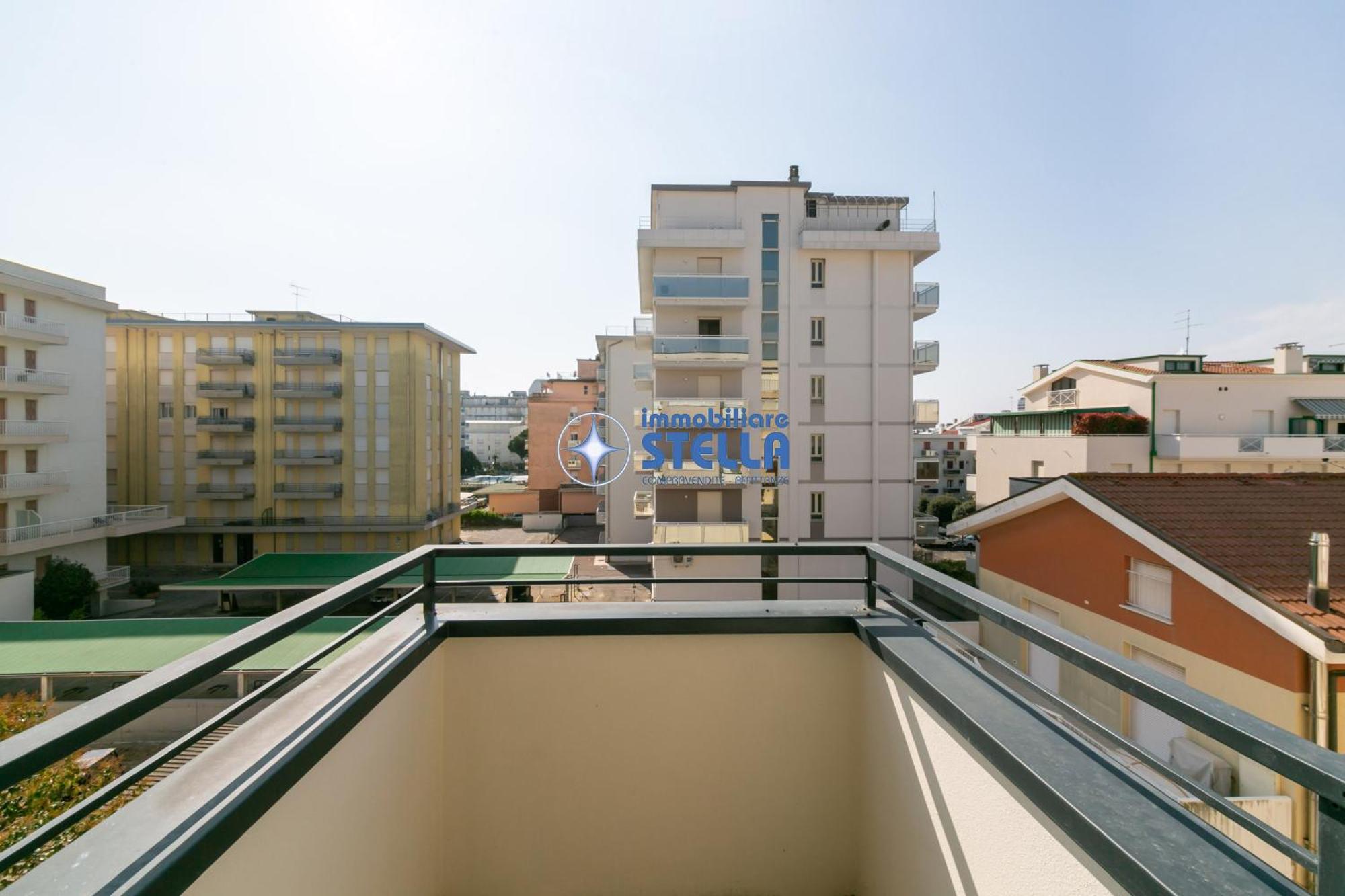 Condomino Marina Marconi Lido di Jesolo Kültér fotó