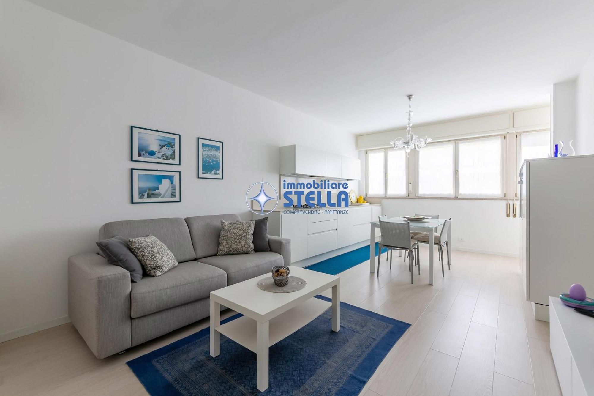 Condomino Marina Marconi Lido di Jesolo Kültér fotó