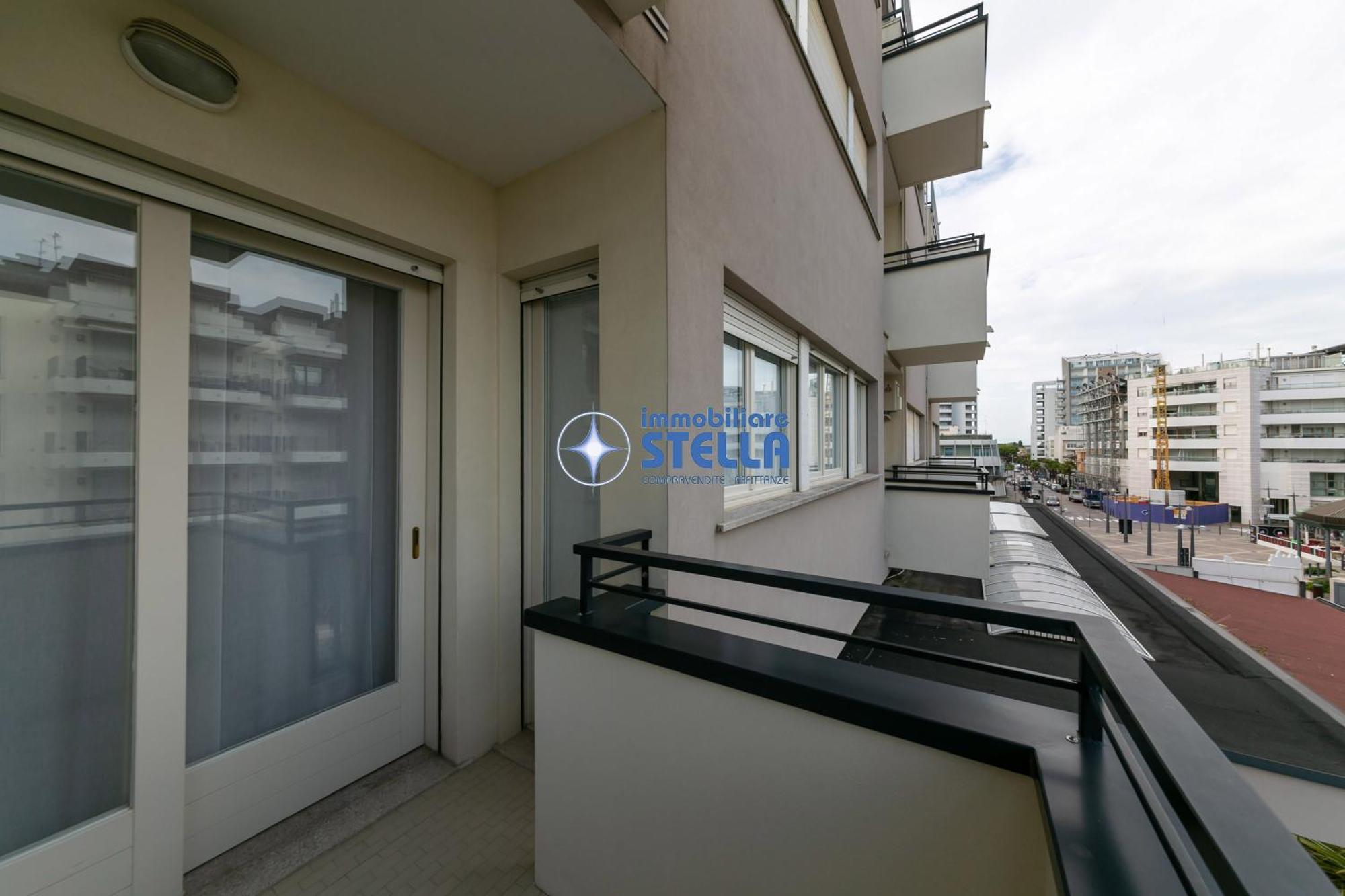 Condomino Marina Marconi Lido di Jesolo Kültér fotó