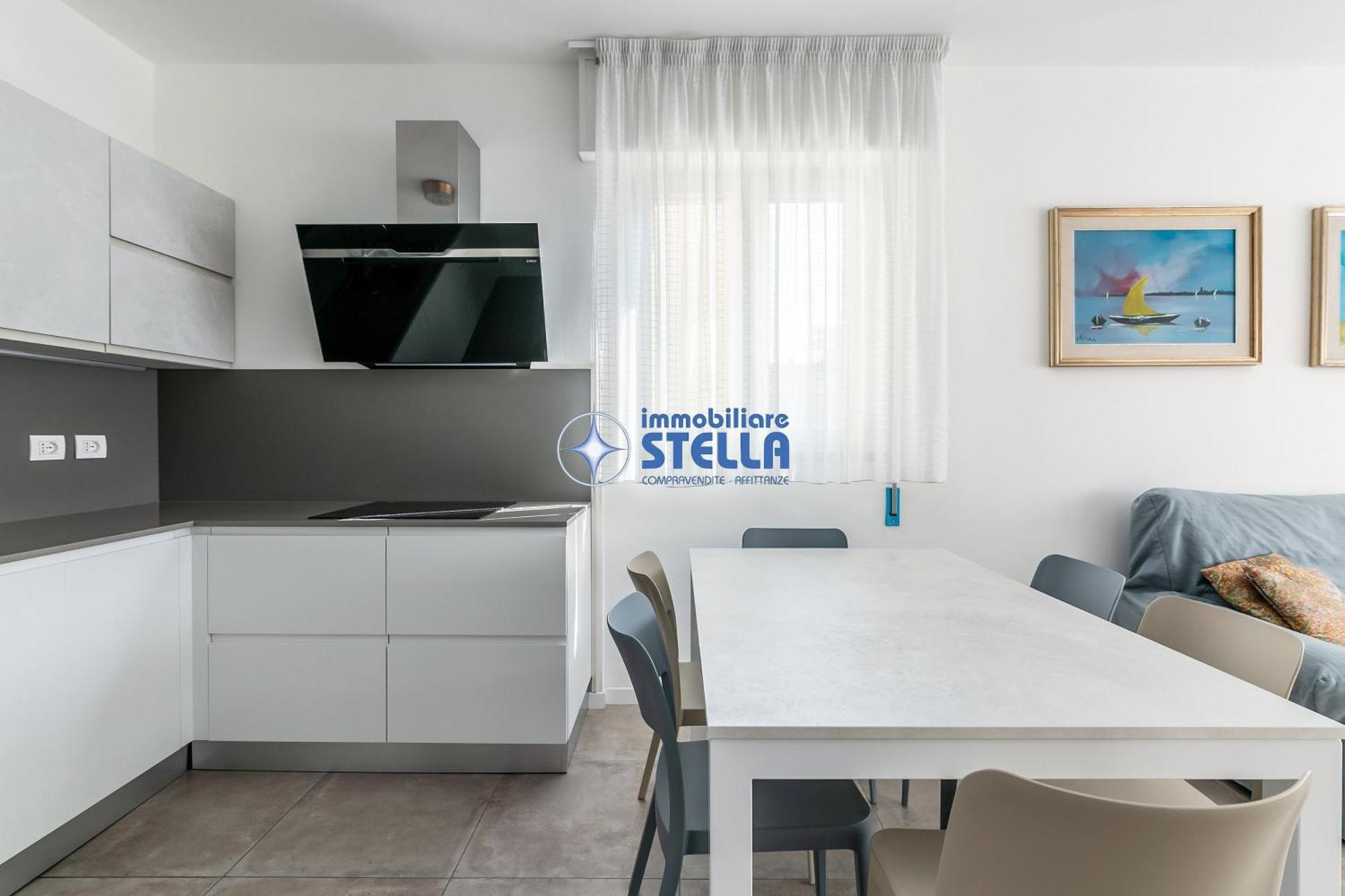 Condomino Marina Marconi Lido di Jesolo Kültér fotó