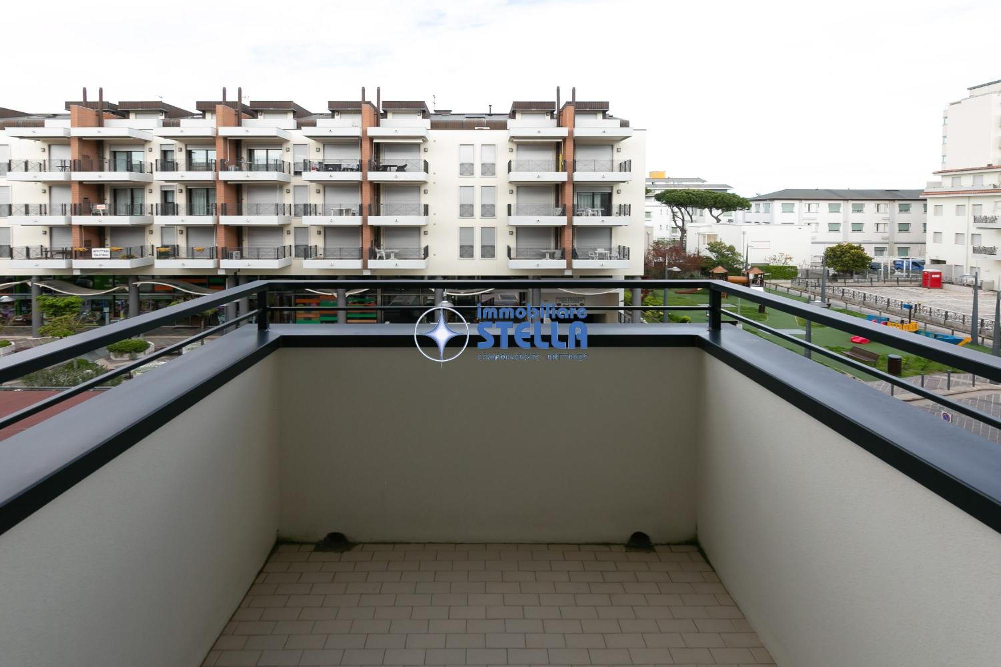 Condomino Marina Marconi Lido di Jesolo Kültér fotó