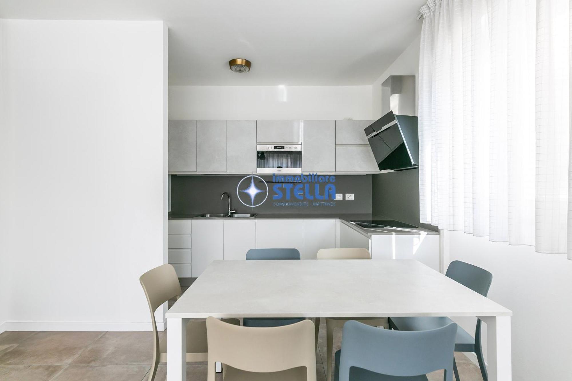 Condomino Marina Marconi Lido di Jesolo Kültér fotó