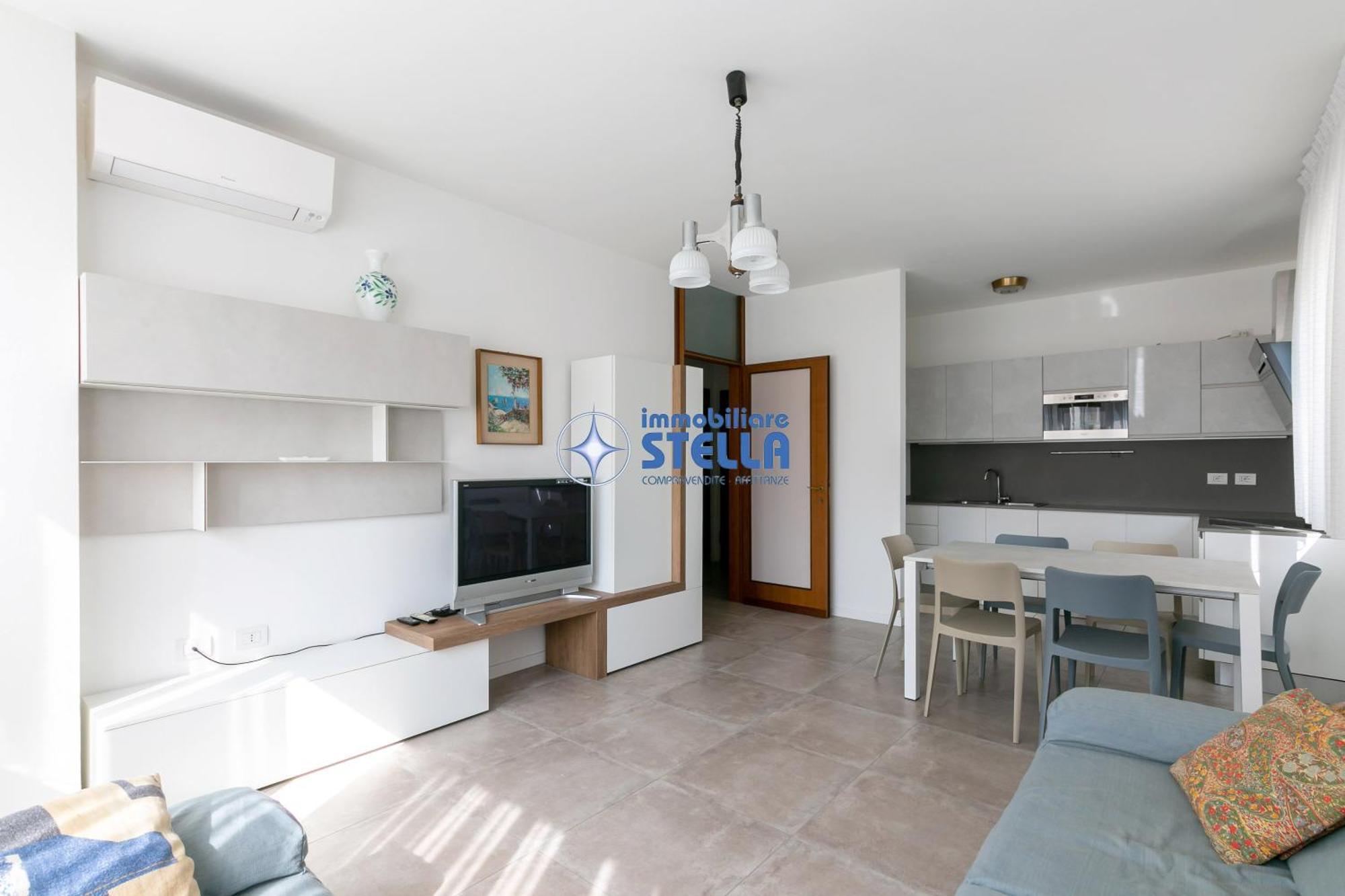 Condomino Marina Marconi Lido di Jesolo Kültér fotó