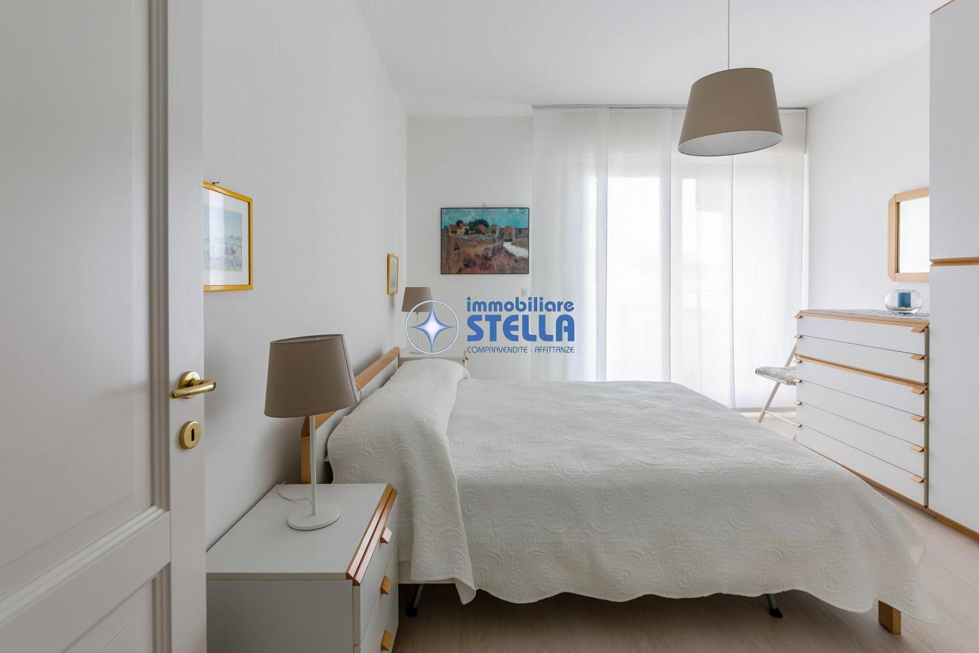 Condomino Marina Marconi Lido di Jesolo Kültér fotó