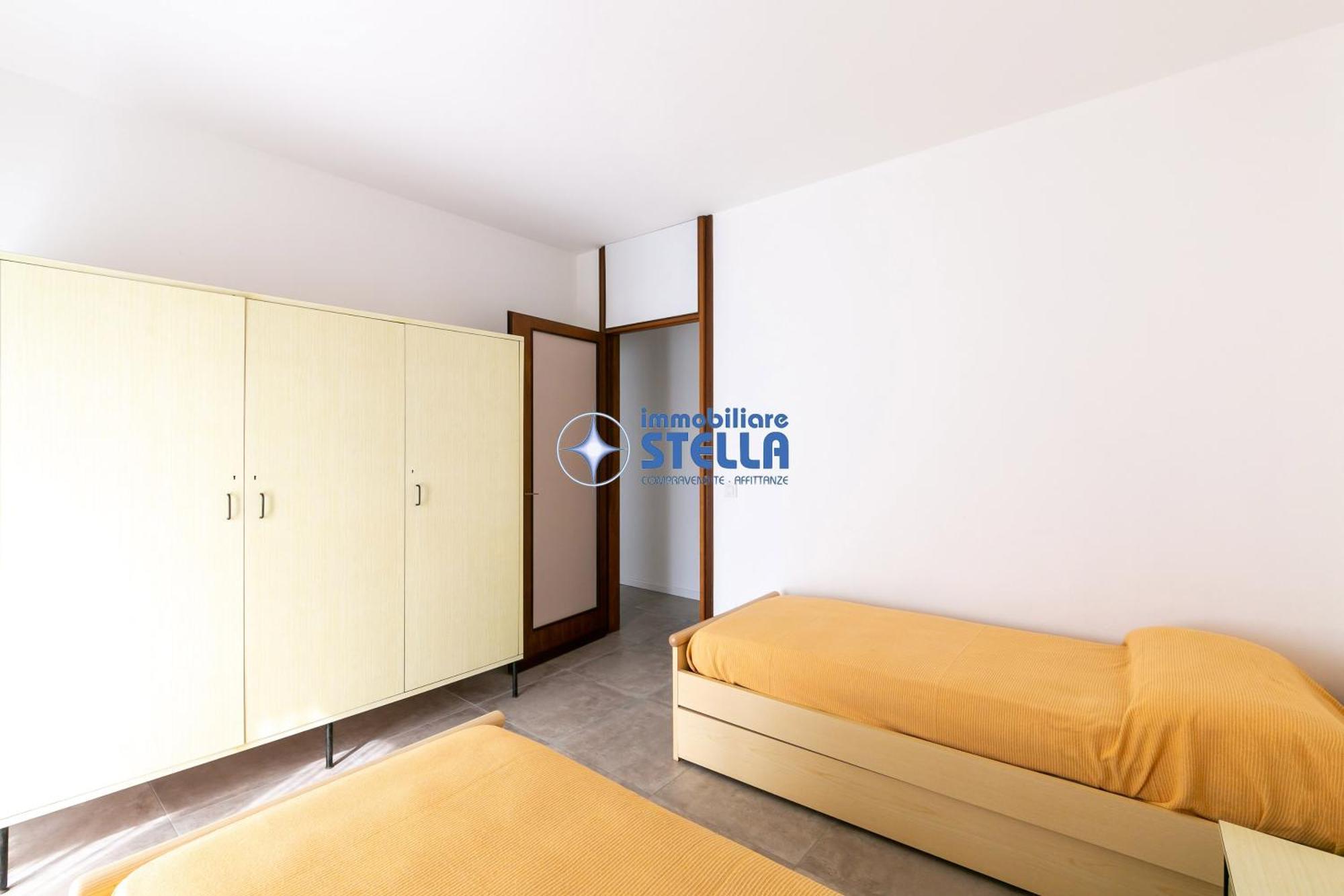 Condomino Marina Marconi Lido di Jesolo Kültér fotó