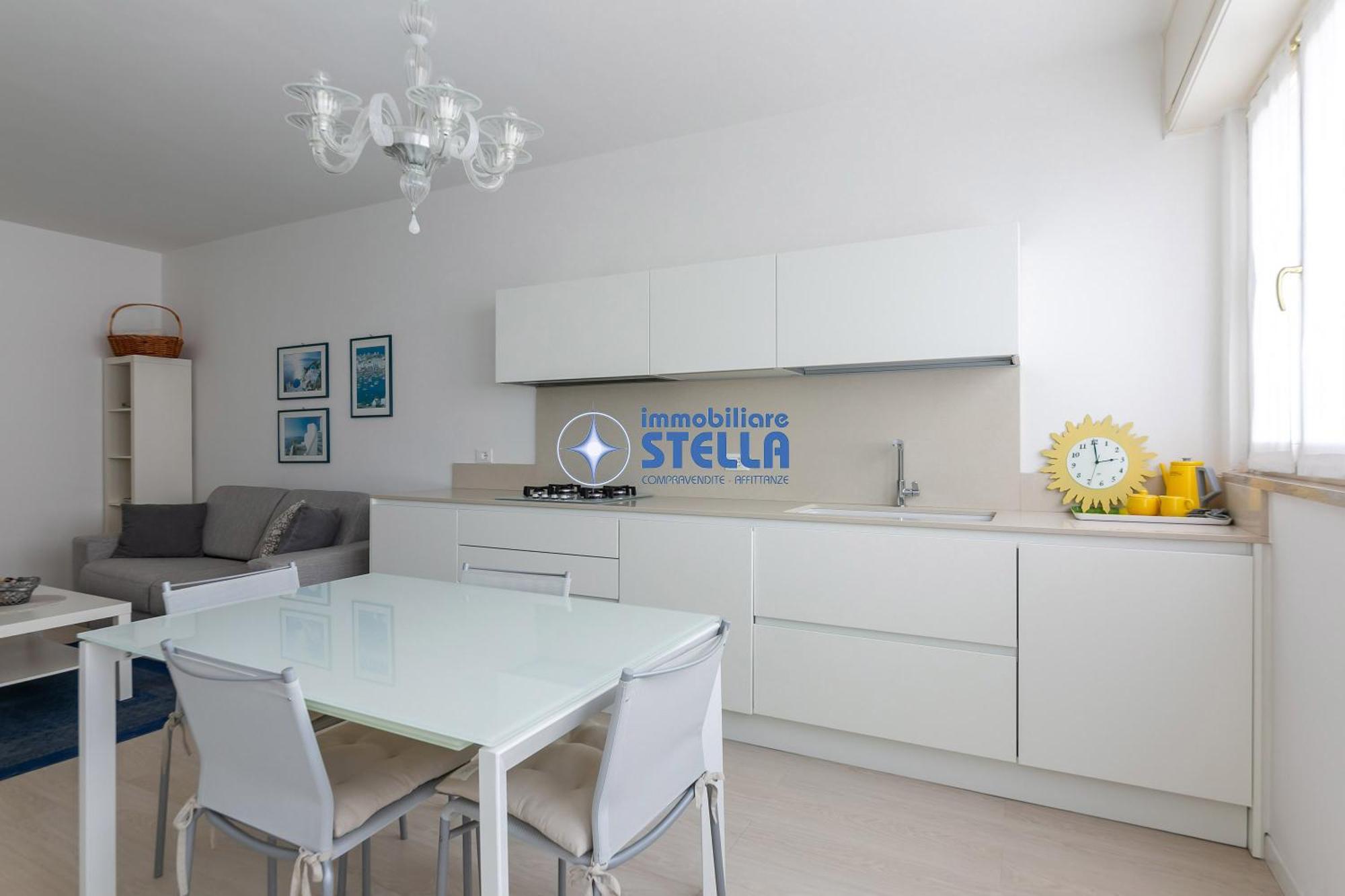 Condomino Marina Marconi Lido di Jesolo Kültér fotó