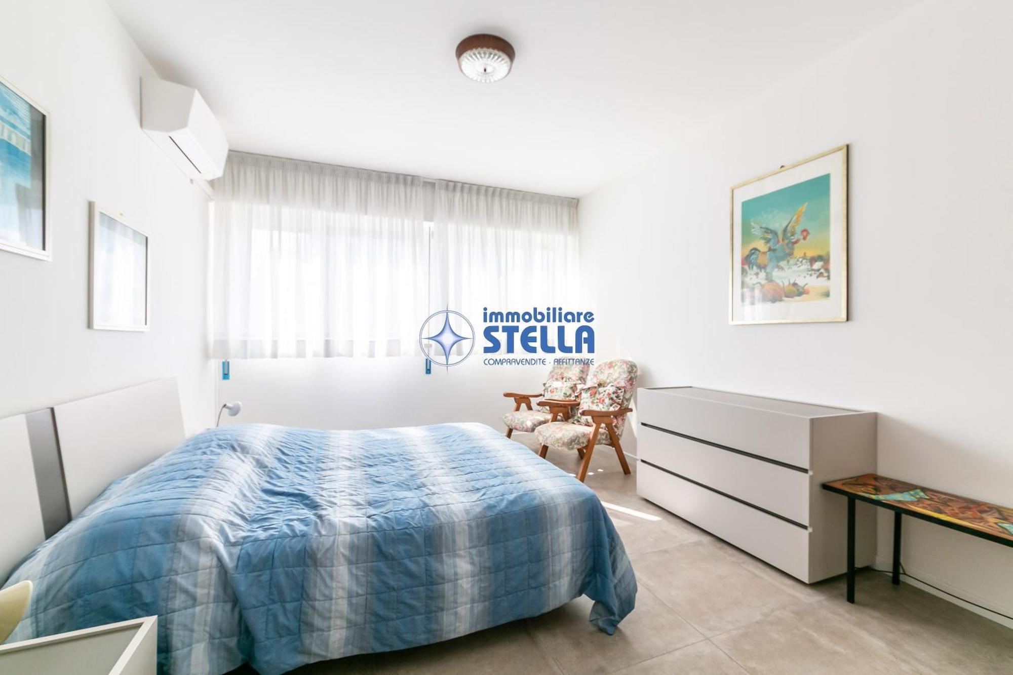 Condomino Marina Marconi Lido di Jesolo Kültér fotó