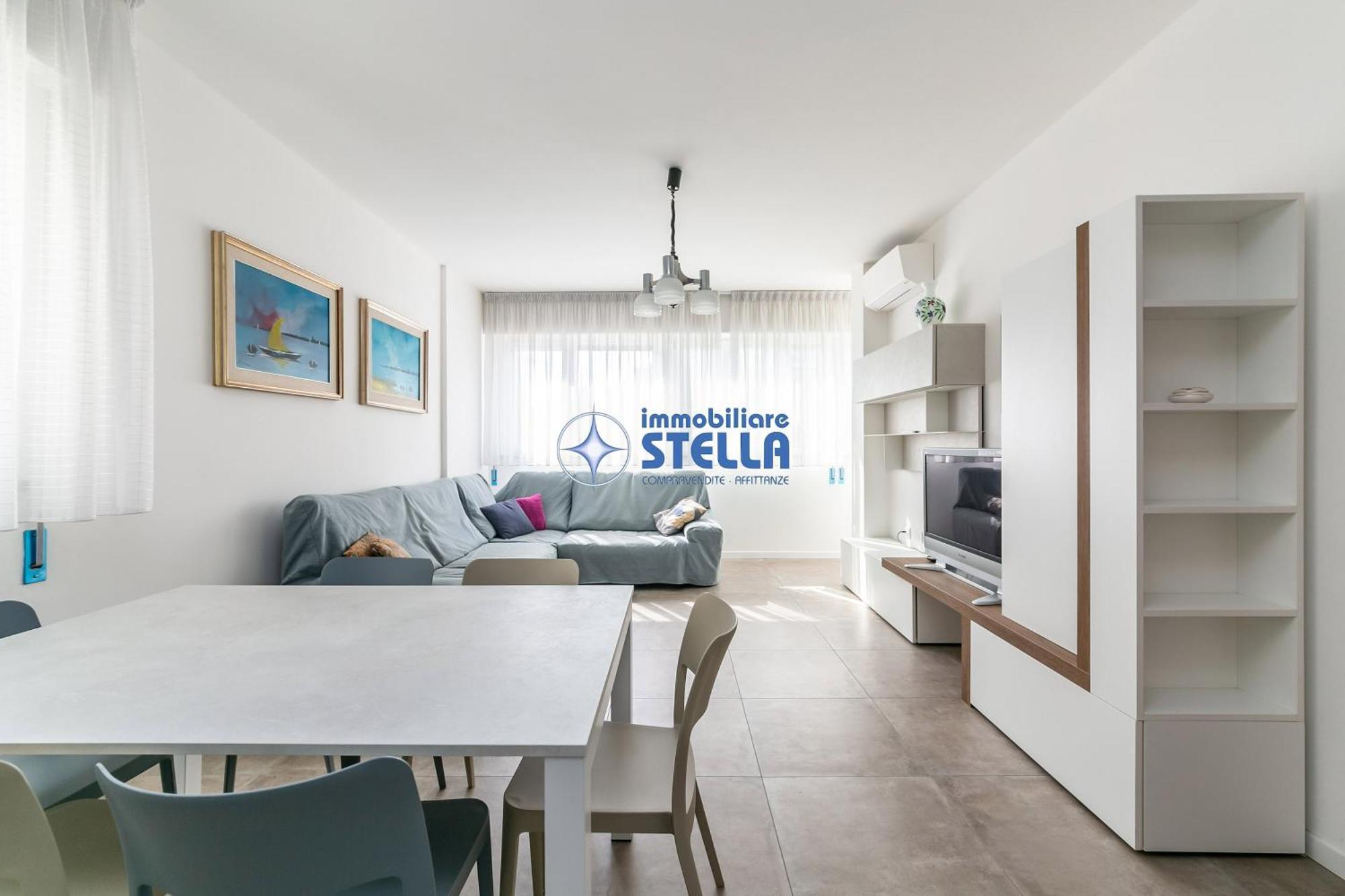 Condomino Marina Marconi Lido di Jesolo Kültér fotó