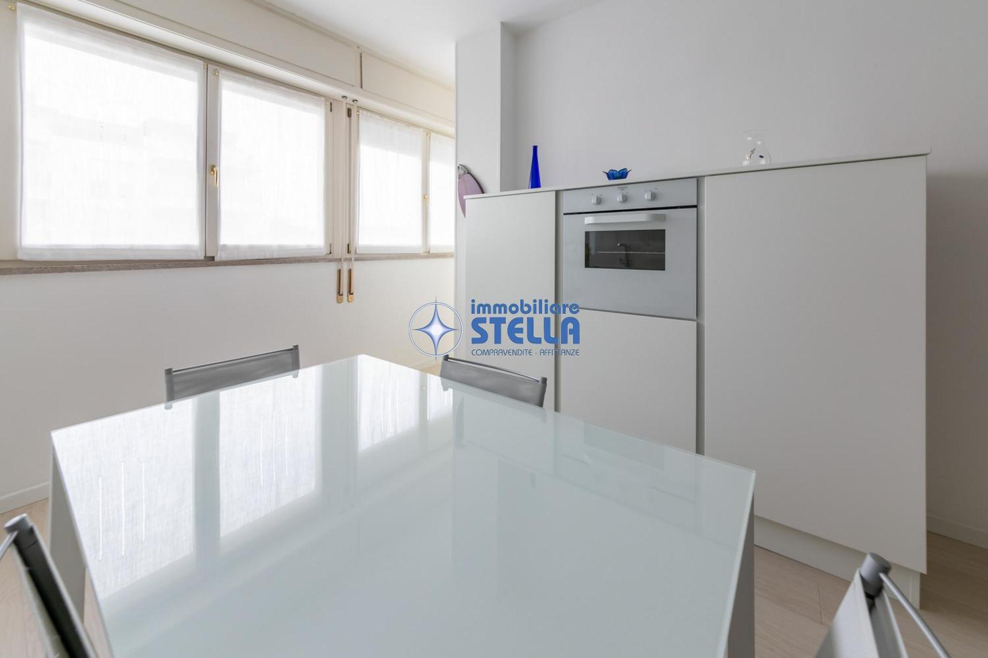Condomino Marina Marconi Lido di Jesolo Kültér fotó