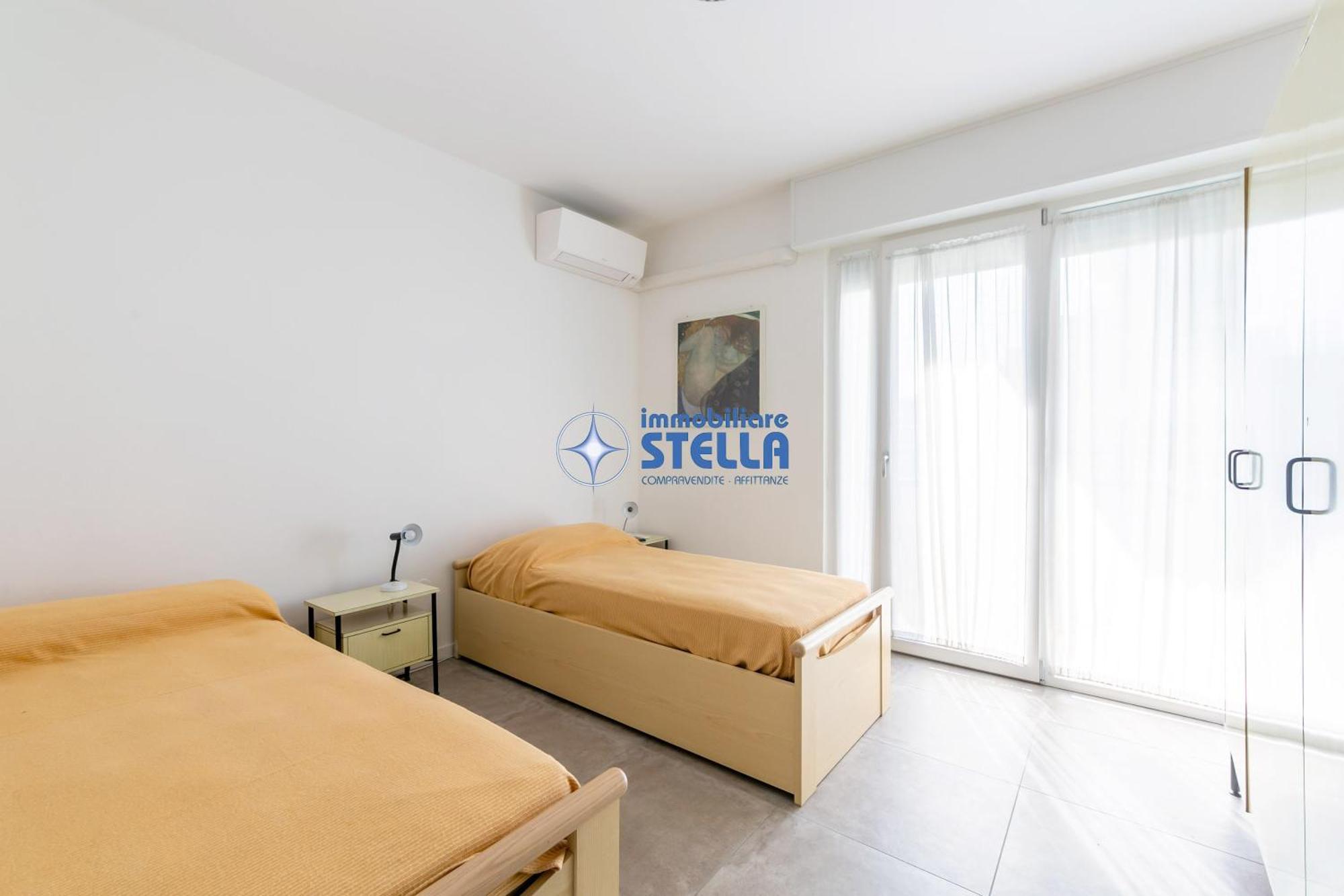 Condomino Marina Marconi Lido di Jesolo Kültér fotó